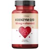 Koenzým Q10 60 mg + vitamín E MOVit Energy 90 kapsúl