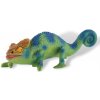 Ručne maľovaná figúrka Bullyland - Chameleón