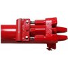 Matabro MB-PI01 , Hydraulický válec 8 tun