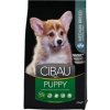 CIBAU Dog Puppy Medium 12 kg