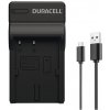 Duracell nabijacka s USB kabel pre DRC511/BP-511