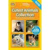 National Geographic Readers: Cutest Animals Collection