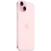 iPhone 15 Plus 256 GB ružová MU193SX/A