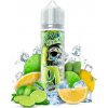 Longfill Oil4Vap LoL Ultra Ice Lemon Blizzard - 7 ml