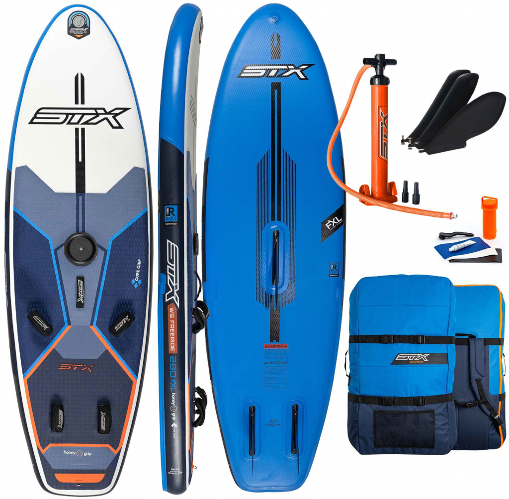 Paddleboard STX Windsurf WS 9’2’’