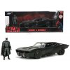 JADA TOYS Batman Batmobile model auta 1:24
