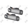 Osvetlenie poznávacej značky ABAKUS LORO TUNING L24-210-0001LED