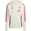 adidas mikina Liverpool FC Track beige
