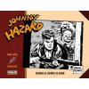 JOHNNY HAZARD 1950-1952 (Robbins,Frank)(Pevná)