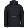Columbia Bundy CHALLENGER II INSULATED PULLOVER Čierna