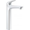 Grohe Wave Umývadlová batéria s pákou a výtokom chróm 23585001