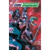 Liga spravedlnosti - Žádná spravedlnost - Scott Snyder