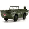 TORRO Ford GPA RTR (zelená kamufláž) 1:16