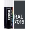 HB BODY IRIDA RAL 7016 Antracitová šedá 400ML