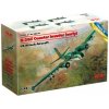 ICM B-26K Counter Invader (early), US Attack Aircraft 1/48