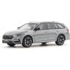 Abrex Škoda Octavia IV Combi RS (2020) Šedá Steel Uni 1:43