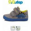 Chlapčenská obuv D.D.Step C040-423M Grey-29