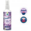 CleanFit UltraParfum Levanduľa Provence Osviežovač 100 ml
