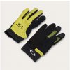 Oakley All Mountain MTB LF fluo