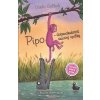 Pipo Dobrodružstvá ružovej opičky - Carlo Collodi