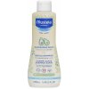 Mustela Bébé telový a vlasový šampón 500 ml