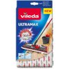 Vileda 155747 UltraMax Microfibre náhrada 2v1