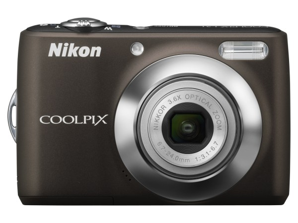 Nikon Coolpix L21 od 61,00 € - Heureka.sk