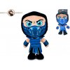 Mortal Kombat - Kuai Liang plyšový 30 cm na karte