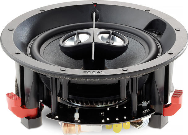 Focal 100 IC 6