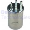 DELPHI Palivový filter HDF925