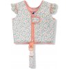 Swim Essentials Swim Essentials Plávacia vesta pre deti Florish green 2-3 roky