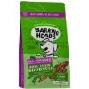 BARKING HEADS All Hounder Bowl Lickin Good Lamb 2kg