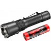 LED Baterka Klarus XT21X Pro + Li-ion 21700 5000mAh 3,6V 15A, USB-C nabíjateľný