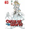 Kodansha America Cells at Work! 3