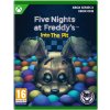 Five Nights at Freddy's: Into the Pit