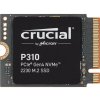 Crucial P310 2TB, CT2000P310SSD2
