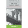 E-kniha Panorama desde el puente - Arthur Miller