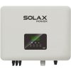 Solax X3-PRO- 20.K-G2, 3F Wifi 3,0 menič 3342