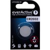 everActive CR2032 3V litiová 1ks CR20321BL