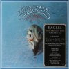 EAGLES: THEIR GREATEST HITS VOL.1 LP