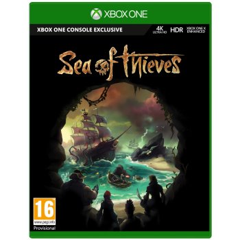 Sea of Thieves od 18 € - Heureka.sk