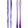 All-mountain lyže FACTION Dancer 2 purple 24/25 délka lyží (v cm) 155