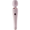 Dream Toys Vivre Nana masážna hlavica a vibrátor pink 19,7 cm