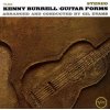 BURRELL KENNY - Guitar Forms (1VINYL)