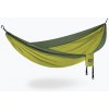 Turistická hojdacia sieť ENO Single Nest melon/olive
