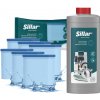 Sada Sillar pre kávovar Saeco / Philips: 6x filter vody + odvápňovač 1 l