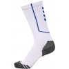 Hummel hmlPRO TRAINING SOCKS HIGH biela