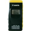 VARTA LCD digitálny tester batérií