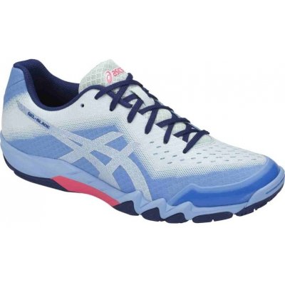 asics gel blade 6 blue bell – Heureka.sk