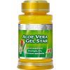 Starlife ALOE VERA GEL STAR - pre detoxikáciu a regeneráciu organizmu, Starlife 60 tob